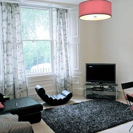 Westbourne Terrace Apartment Londres Extérieur photo