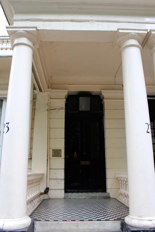 Westbourne Terrace Apartment Londres Extérieur photo